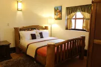 Complejo Turístico Intihuatana Hotel a 