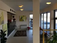 リバー ラピッズ イン トンプソンポイント周辺のホテル