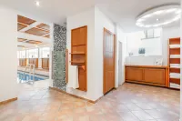 遊艇俱樂部酒店 - SPA