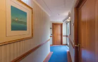 Diana Park Hotel Hotels in Florence