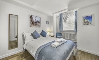 Upper Rock Brighton Apartments