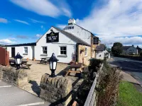 The Holly Hill Inn Hotels in Scotch Corner