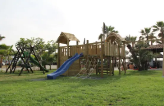 Villaggio Il Gabbiano