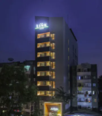 The Link Yangon Boutique Hotel Hotels in Kamayut