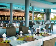 Riu Yucatan - All Inclusive - breakfast