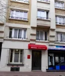 Residence Hoche Hotels in Pantin