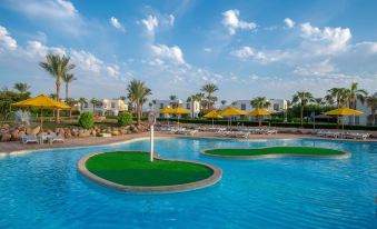 Aurora Oriental Resort Sharm El Sheikh