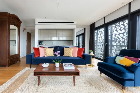 Town Hall Hotel - Shoreditch