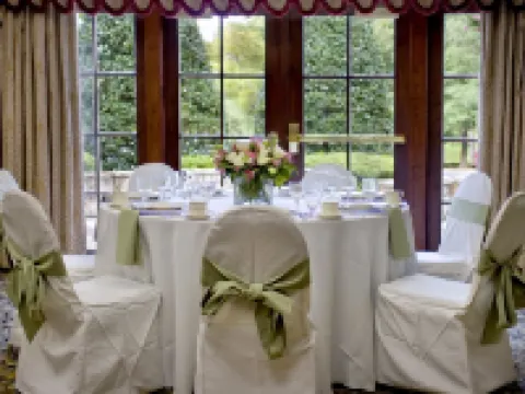 Homewood Suites by Hilton Raleigh - Crabtree Valley Hotels in Meredith