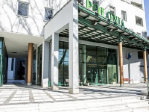 普羅耶科羅伯賽格公寓 科沃布熱格酒店