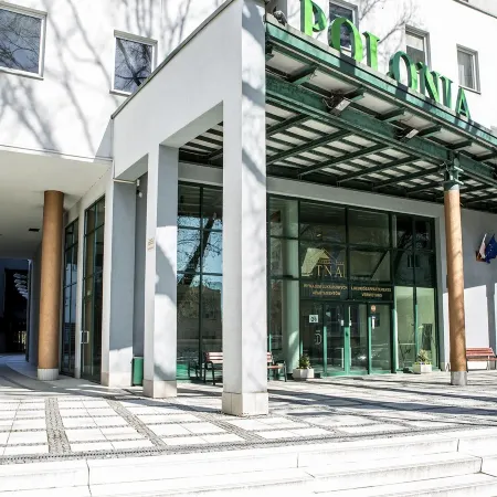 Apartamenty Proeko Polonia