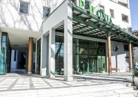 アパルタメンティ プロエコ コウォブジェク のホテル