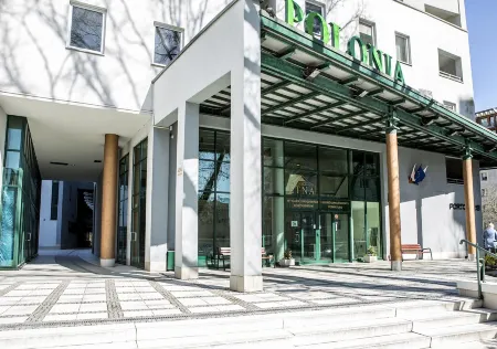 Apartamenty Proeko Polonia