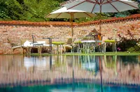 Hotel Landhaus Moserhof - Pool