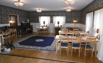 Hotel Emanuelssons