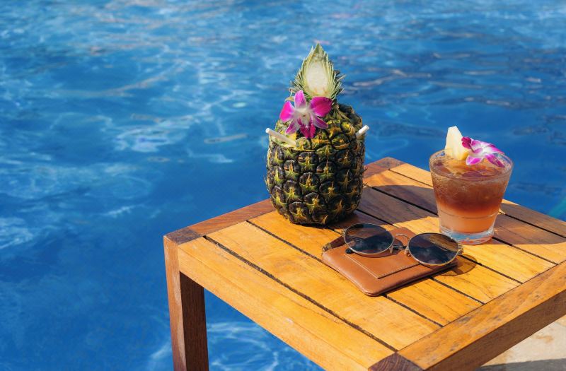The Kahala Hotel & Resort photo 3