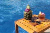 The Kahala Hotel & Resort - 5 stjerner
