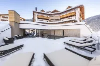 Hotel Miravalle Hotels in Sëlva
