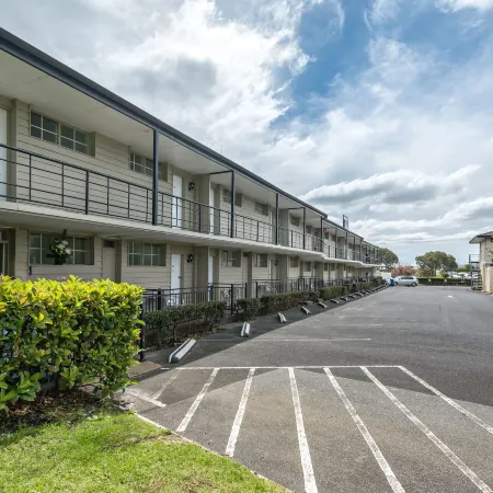 Ibis Styles Albany