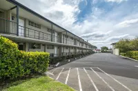 Ibis Styles Albany - Parkplatz