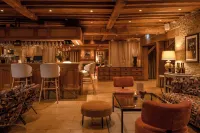Les Manoirs de Tourgéville - bar