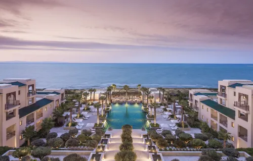 Four Seasons Hotel Tunis Hotels in Gammarth