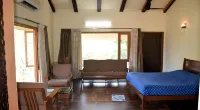 Bhimgad Adventure Camp- Jungle Lodges Hôtels à : Belagavi