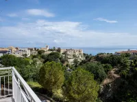 Donna Rosa Accommodation Hotels in Tropea