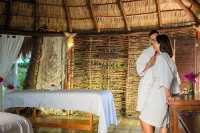 Hacienda Buenaventura Hotel & Mexican Charm - All Inclusive - spa