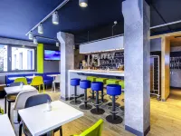 Ibis Budget Lyon Gerland Hotels in Lyon