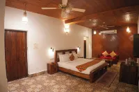 Sadda Pind Hotel a Amritsar