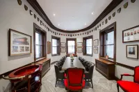 Le Mount Stephen Hotels in Montreal