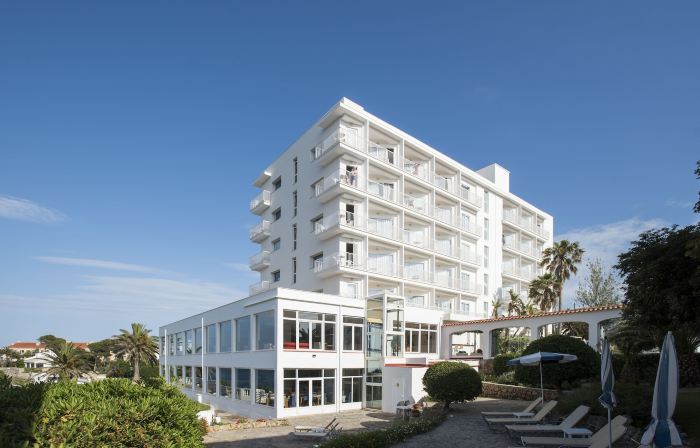 Hotel Agamenón