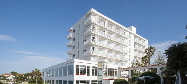 Hotel Agamenón Hotels in Menorca