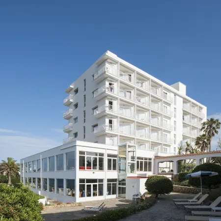 Hotel Agamenón