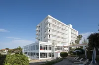 Hotel Agamenón - วิวทะเล