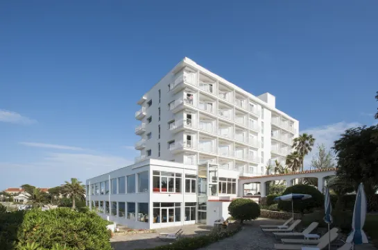 Hotel Agamenón