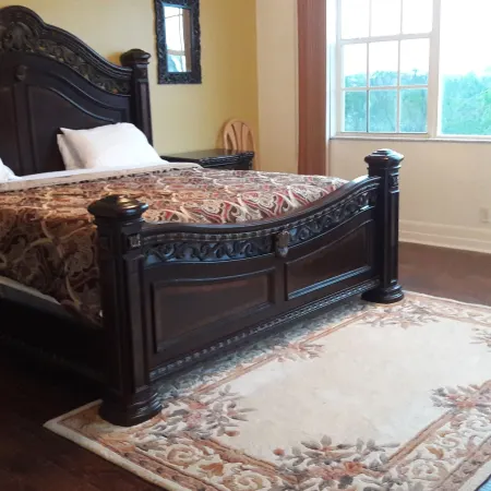 Waters Edge Condo with Boat Slip