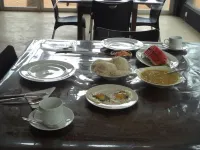 Saara Beach Hotel - breakfast