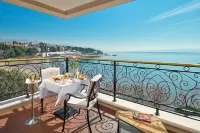 Hotel Villa Harmony - Mountain view