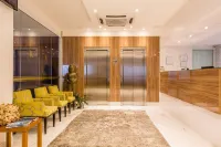 Vox Hotel Hotels in Duque de Caxias