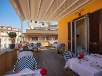 Relais Monti Hotels near Sacred Road