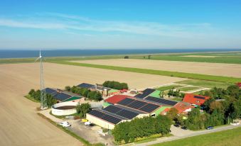 Ferienhof Schild - Das Kleine Bullerbü am Meer