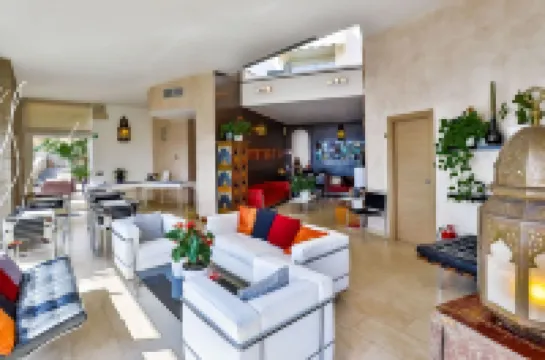 Villa Santa Maria - Luxury Country House Suites