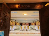Regent Lodge Lampang Hotels near Wat Chai Mongkhon