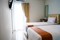 Hotel Aruuman Simpanglima Semarang - Spa
