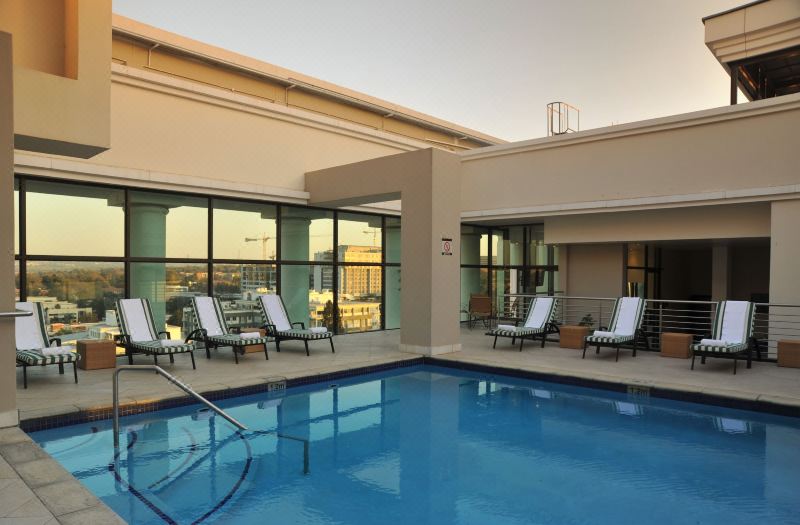 Southern Sun Sandton photo 2