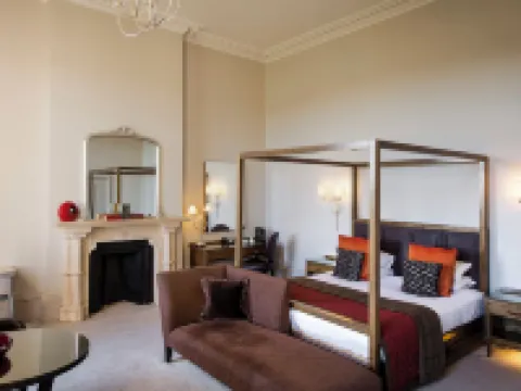 Walton Hall Hotel & Spa by Sunday Hotels in Warwick