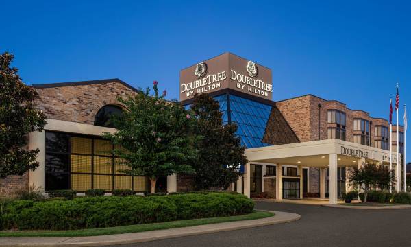 DoubleTree by Hilton Hotel Murfreesboro