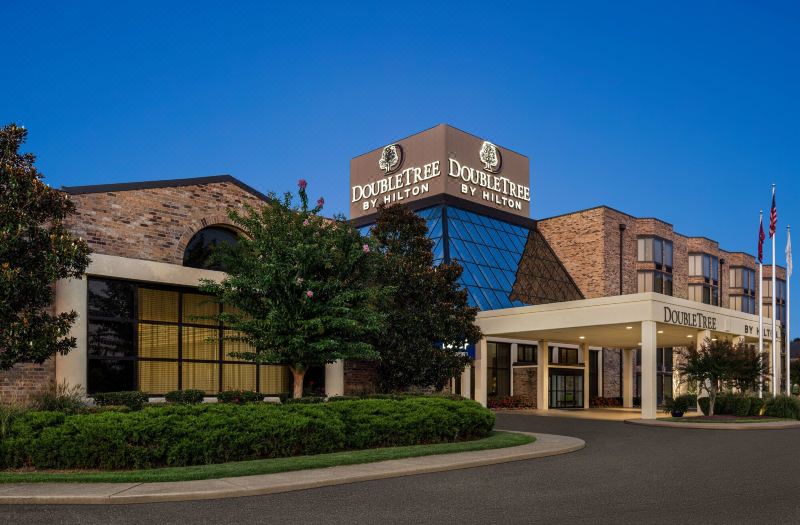 DoubleTree by Hilton Hotel Murfreesboro